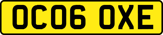 OC06OXE