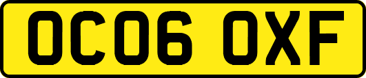 OC06OXF