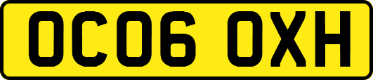 OC06OXH