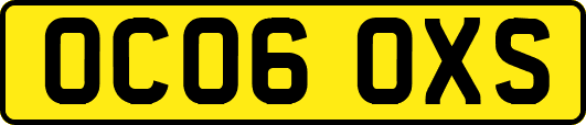 OC06OXS