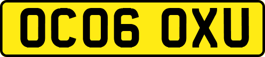 OC06OXU