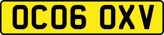 OC06OXV