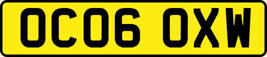 OC06OXW
