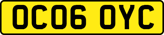 OC06OYC