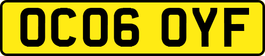 OC06OYF