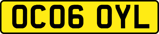 OC06OYL