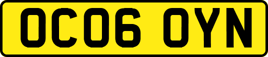 OC06OYN