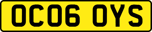OC06OYS