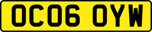 OC06OYW