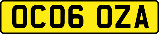 OC06OZA