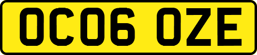OC06OZE