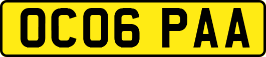 OC06PAA