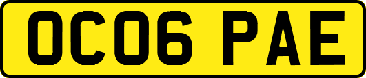 OC06PAE