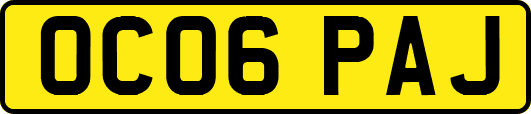 OC06PAJ