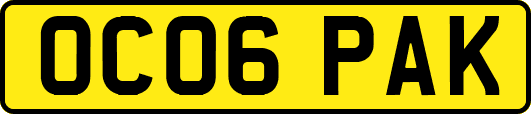 OC06PAK
