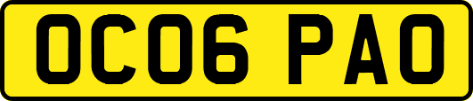 OC06PAO
