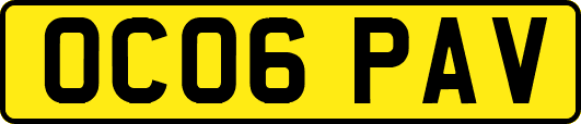 OC06PAV