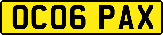 OC06PAX