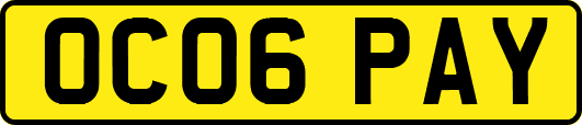 OC06PAY
