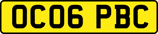 OC06PBC