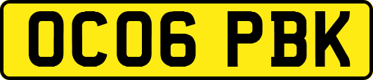 OC06PBK