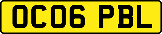 OC06PBL