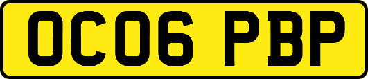 OC06PBP