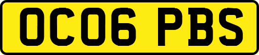OC06PBS