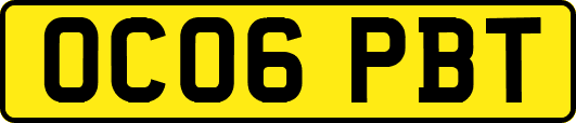 OC06PBT