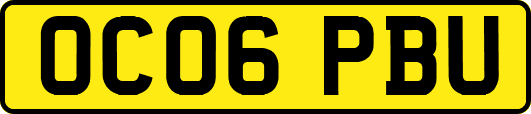 OC06PBU