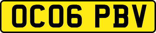 OC06PBV