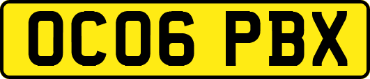 OC06PBX
