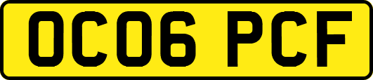 OC06PCF