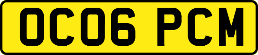 OC06PCM