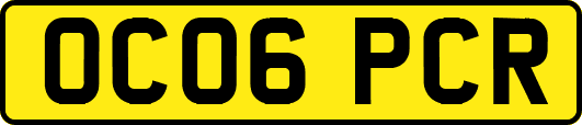 OC06PCR