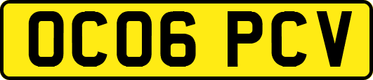 OC06PCV