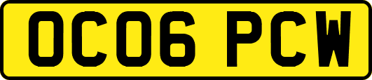 OC06PCW