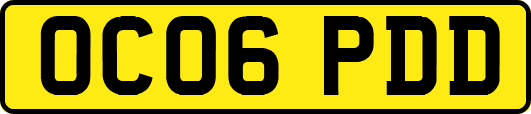 OC06PDD