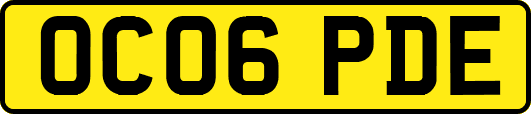 OC06PDE