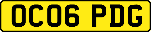 OC06PDG
