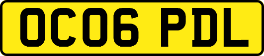 OC06PDL