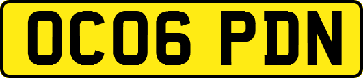 OC06PDN