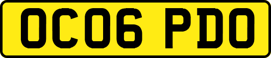 OC06PDO