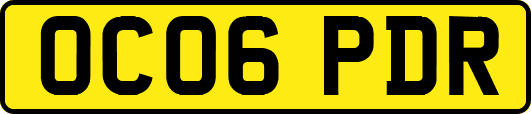 OC06PDR