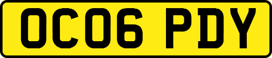 OC06PDY