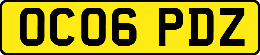 OC06PDZ