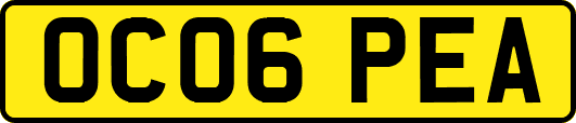 OC06PEA
