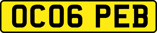 OC06PEB