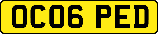 OC06PED