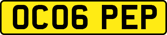 OC06PEP